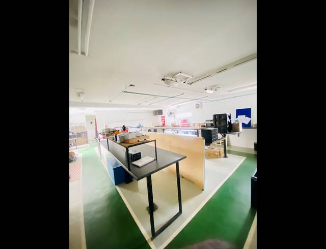 638M² BUSINESS FOR SALE IN NEW REDRUTH